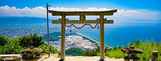 高屋神社