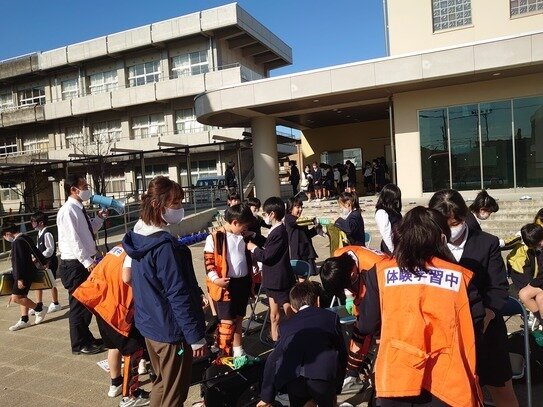 丸亀市立城辰小学校