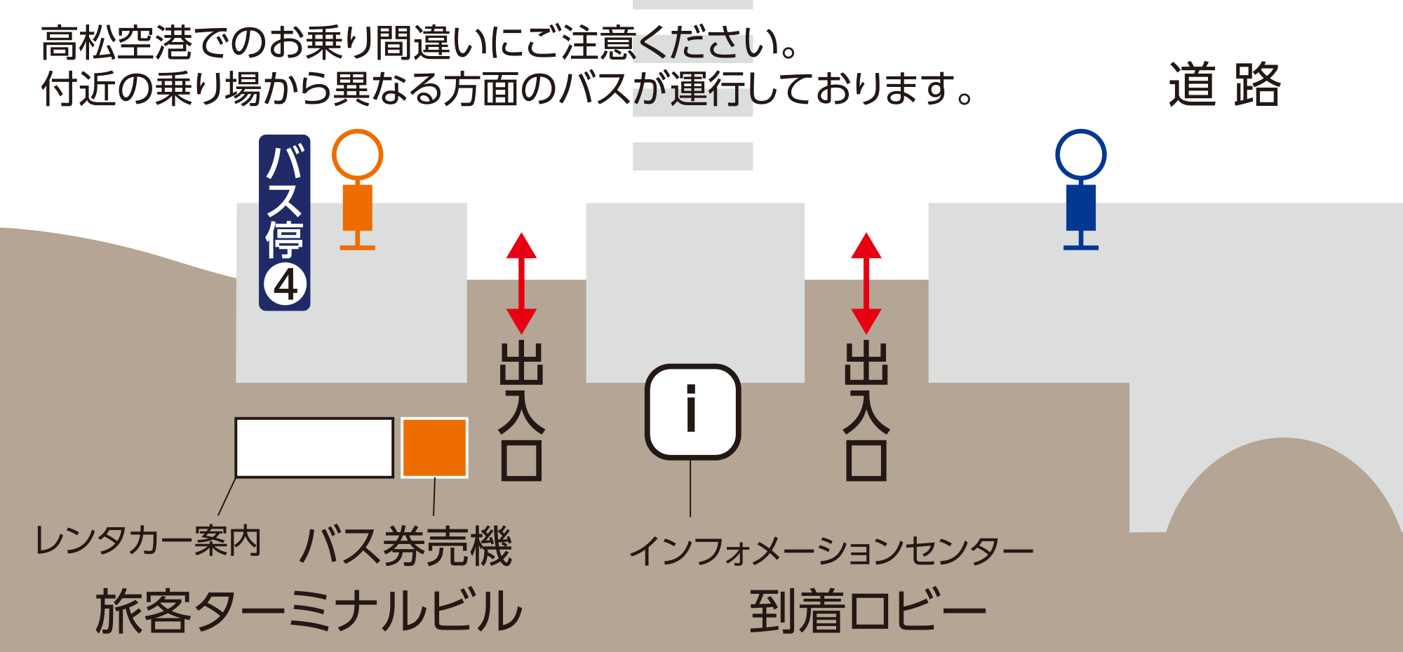 高松空港